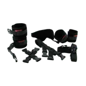 Bed Buckler