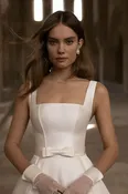 Eva Lendel - Isadora