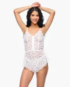 Magnolia Romper