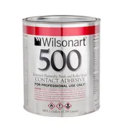 500 - Wilsonart Contact Adhesive