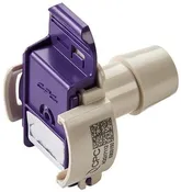 AseptiQuik G Genderless AQG17112