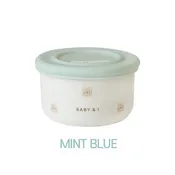 BABY & I Ceramic Baby Food Storage Container 220ml