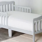 Orbelle Contemporary Toddler bed - Grey