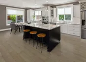3DP Collection in Pepper Oak