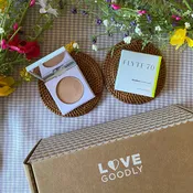 Flyte.70 GlowBack.Lucent Light Highlighter in Just Like Heaven