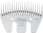 20-TOOTH SHOW COMB