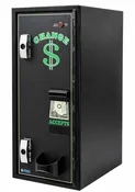 American Changer AC1002 Front Load Bill Changer