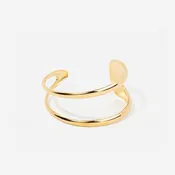 Arc Cuff Bracelet