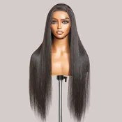 Straight Dose – HD 13x4 Lace Unit