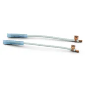 Brush Clip with Lead for Dryer Motor Brush Repair