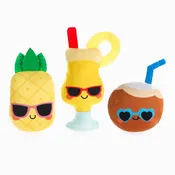 3 piece- Pina Colada