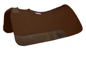 5 Star All Around Dark Chocolate Pad 7/8″ – 30 x 30