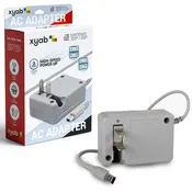 AC Adapter for 3DS/2DS/DSi - XYAB
