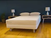Healthy Choice Sage Organic Dunlop Latex Mattress