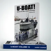 U-Boat! Volume 13