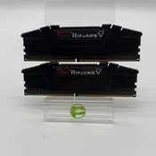 G.Skill Ripjaws V 16GB (2x8GB) RAM DDR4 3200MHz F4-3200C16S-16GVKB