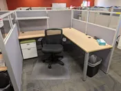 Alera Elusion Office Chairs and Office Cubicles