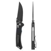 Draper - SOCOM Black