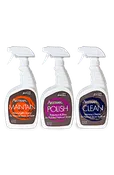 Artisan® MAINTAIN, POLISH, CLEAN (32oz) Kit