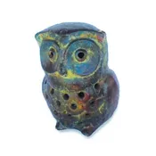Owl Luminary