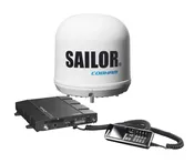 Cobham Sailor Fleet One