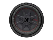 10″ CompRT 4 Ohm