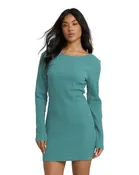 Billabong Dream Life Mini Dress