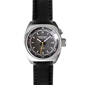 Binnacle Timer - Grey