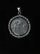 Babin Pendant Cathedral/Pelican