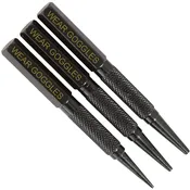 3-Pc. Nail Set Kit