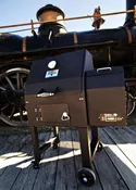 Outlaw Smokers "THE KID"