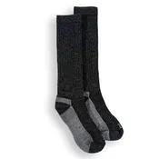 Boot Hiker Wool Socks - Charcoal