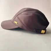 Bald Man's Cap