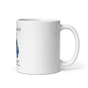 Angel Collection/Angelic - Coffee Cup/Angel Number 777 Message & Graphics