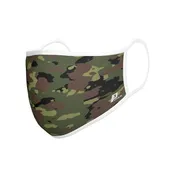Army Camo Flat Loops