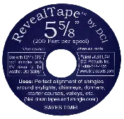 RevealTape