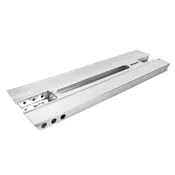 PROTO - ARES-Lite TDI DEX 6.5" x 22.00" (Raw)