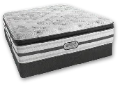 Gabriella Luxury Firm Pillow Top