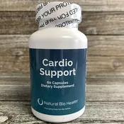Cardio Support