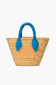 Kayu x Holland Cunningham Scarf Tote