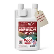 16 oz Pool Phosphate Remover - WHOLESALE ONLY