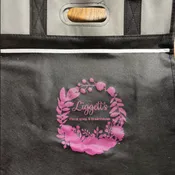 Liggett's Reusable Bag