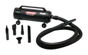 Air Force Blaster Mountable Pet Dryer - Efficient and Powerful Pet Grooming Tool