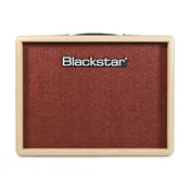 Blacstar Debut 15e