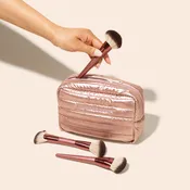Build Your Own Brush Bag
