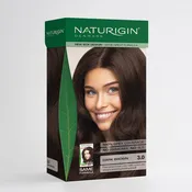 Dark Brown 3.0