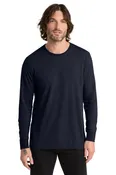 Allmade  Unisex Tri-Blend Long Sleeve Tee AL6004