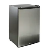 20-Inch 4.4 Cu. Ft. Compact Refrigerator