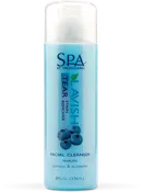 SPA by TropiClean Tear Stain Remover for Pets, 8oz