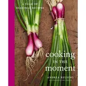 Cooking In The Moment